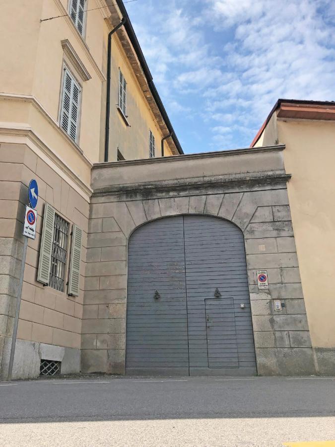L'Antico Podere Soresina ภายนอก รูปภาพ